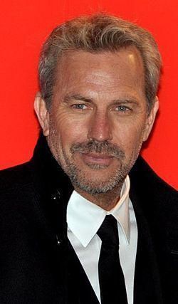 Social Kevin Costner - Wikipedia