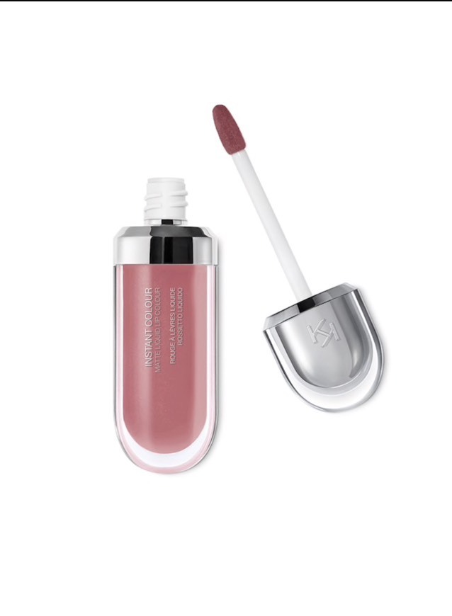 Beauty Gloss Labios, de Kiko