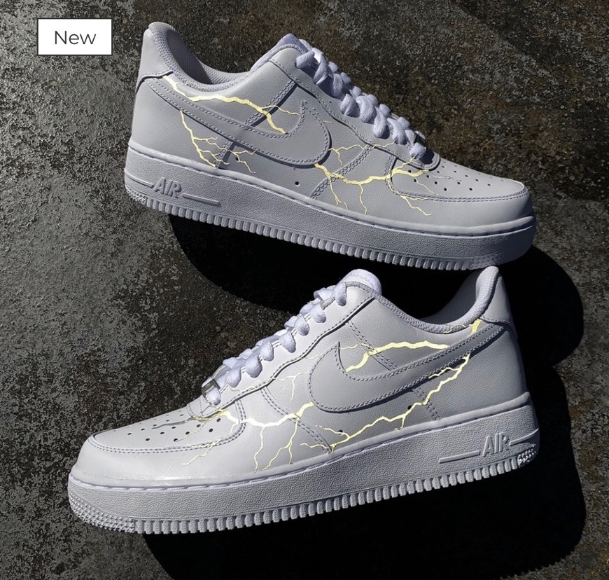 Fashion Air force 1