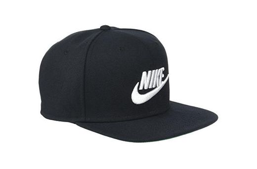 Nike U NSW Pro Cap Futura Hat