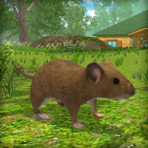 App Mouse Simulator : Family