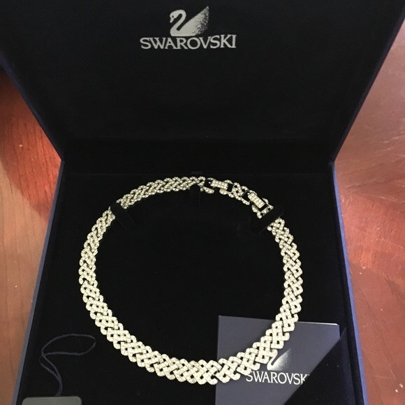 Swarovski 