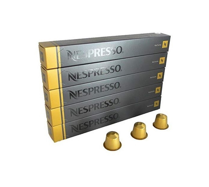 Product Nespresso