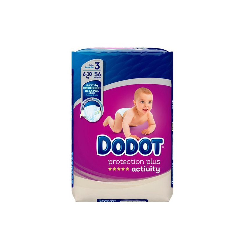 Producto Dodot