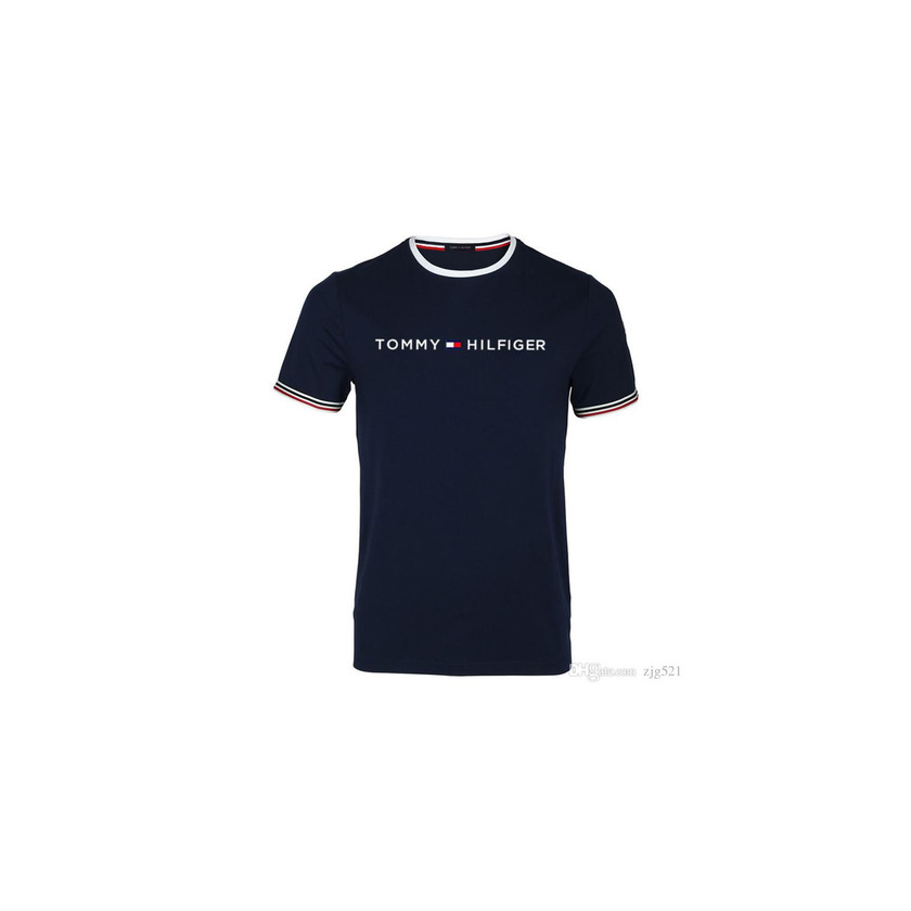 Social Polo Tommy Hilfiger
