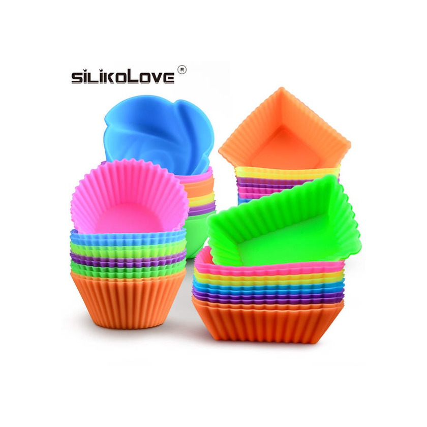 Producto Formas silicone