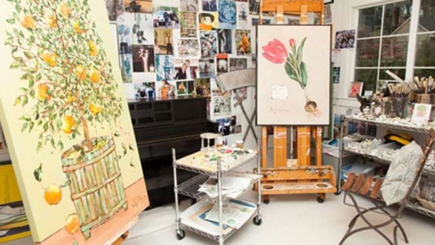 Social Atelier de Pintura