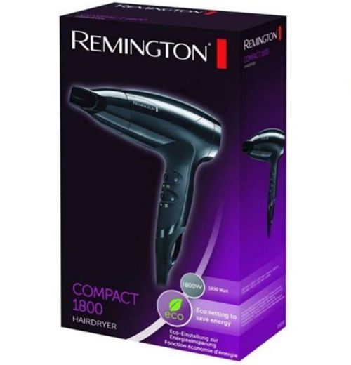 Moda Remington D5000 - Secador 