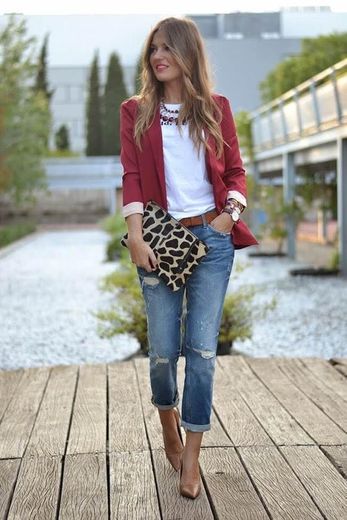 Outfit Super Fashion