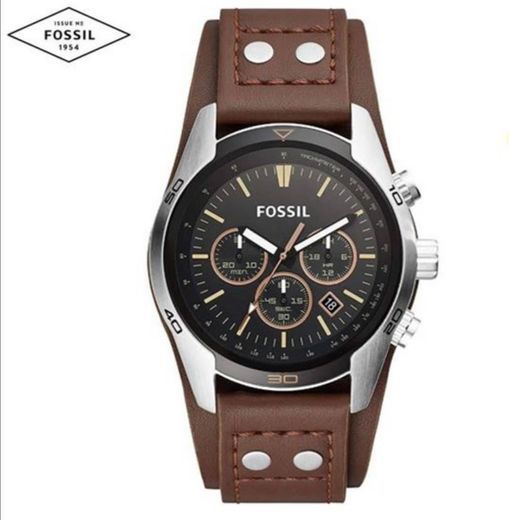 Fashion Fossil Reloj