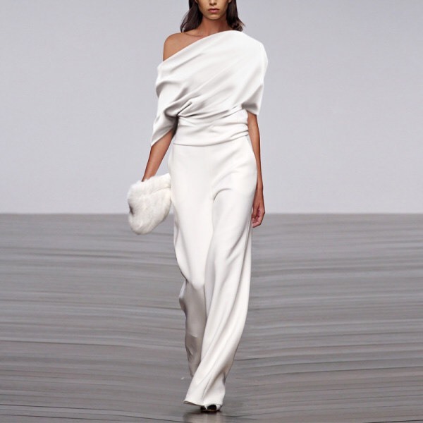 Elegant jumpsuit