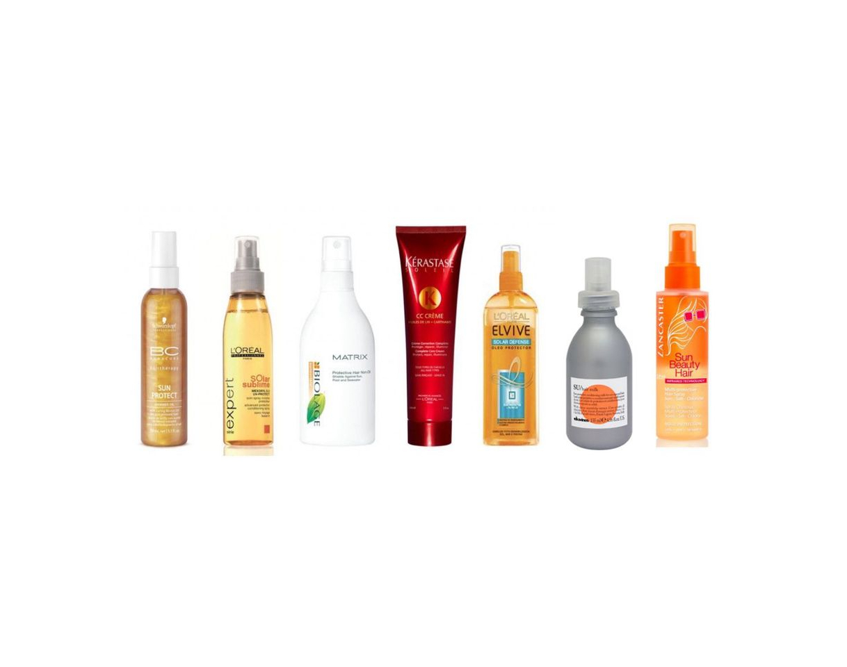 Product Produtos Cabelo