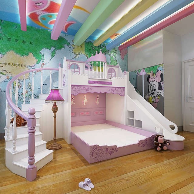 Producto Quarto de Princesa