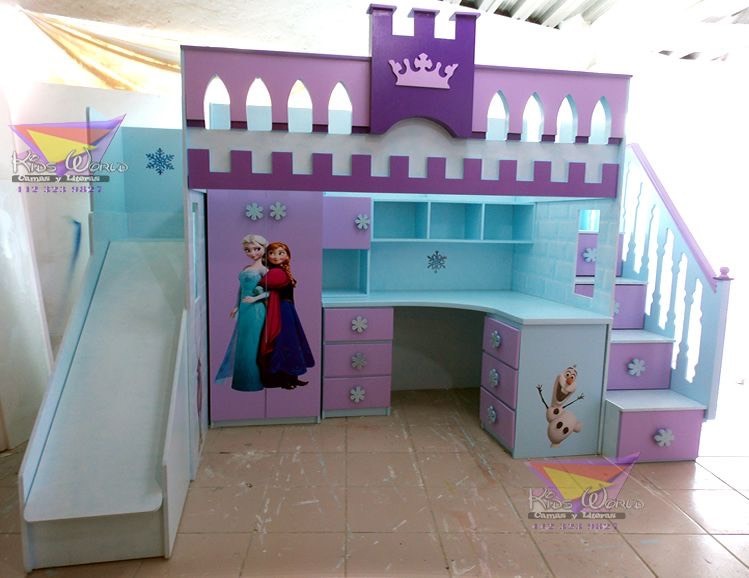 Product Quarto da Frozen