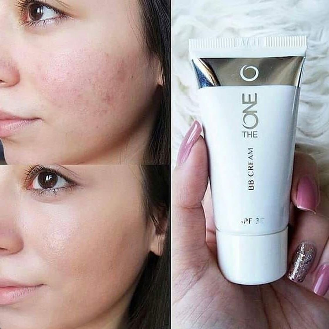 Product BB Cream