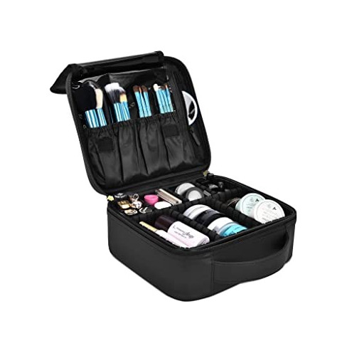 Social Mochila cosméticos