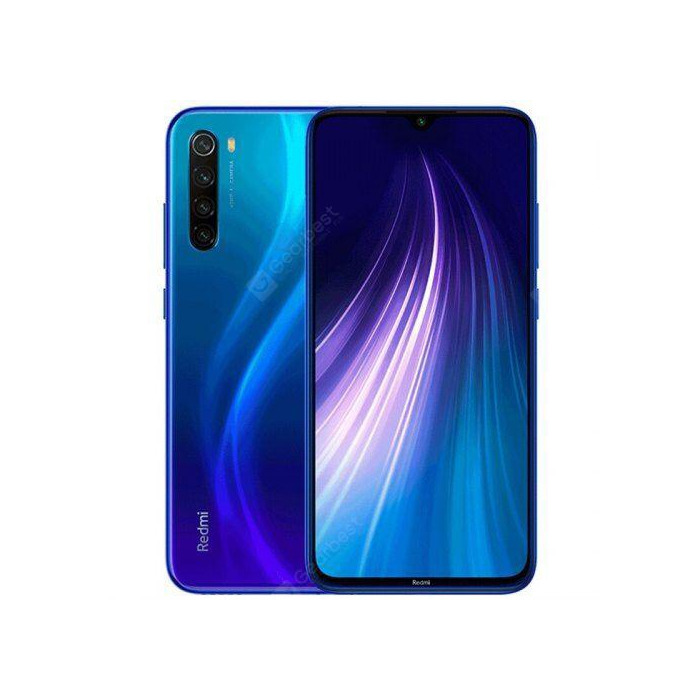 Xiaomi Redmi note 8