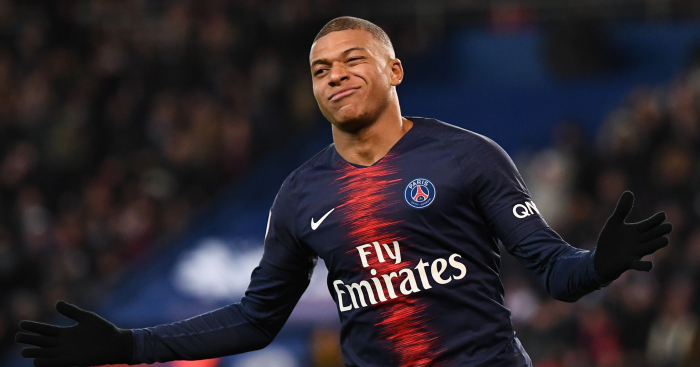 Mbappé