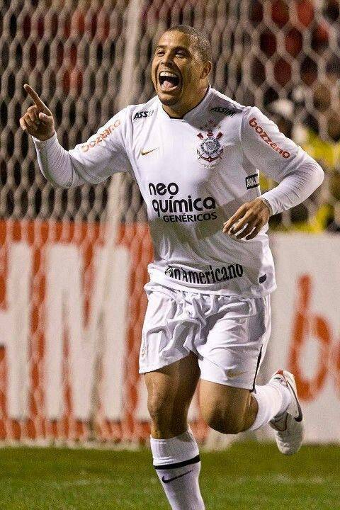 Social Ronaldo Fenômeno 