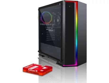 PC Gaming Barato
