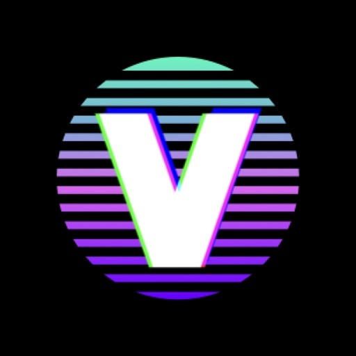 Vinkle - Music Video Editor