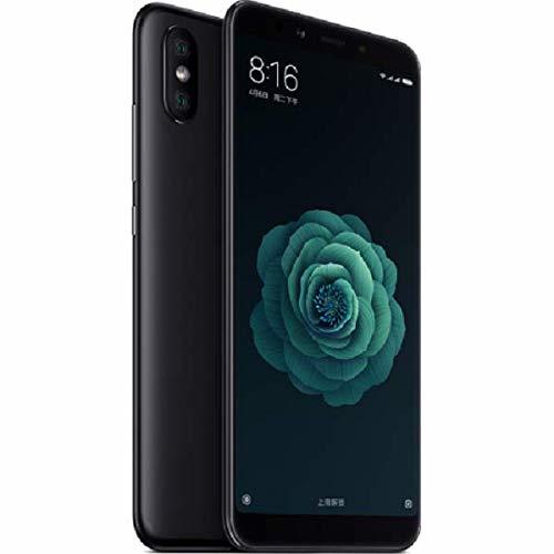 Social Xiaomi MI A2 - Smartphone DE 5.9"