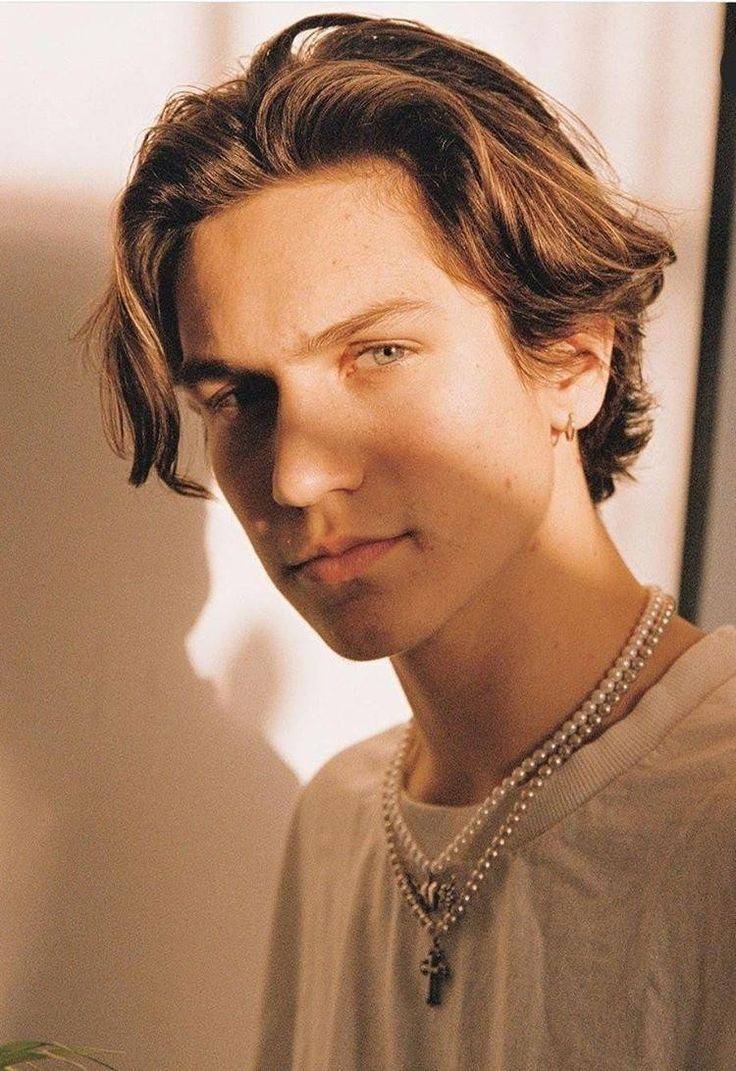 Lilhuddy(chase hudson)😃