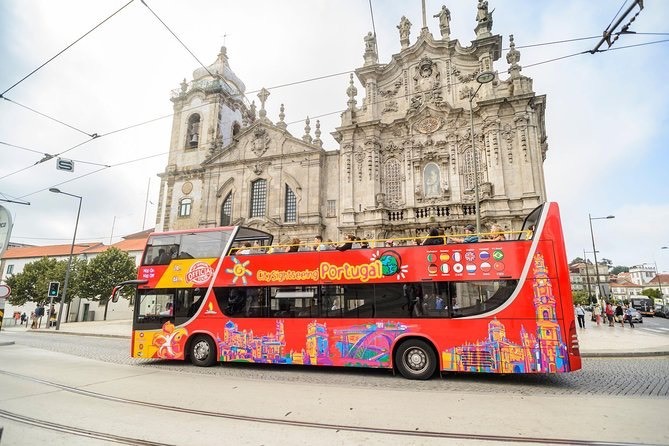 Places Ônibus Turístico 