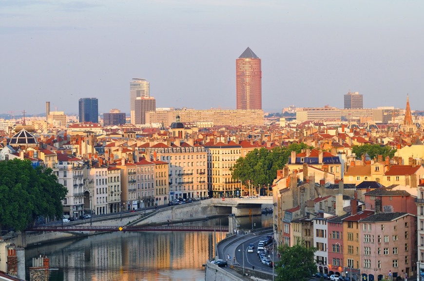 Place Lyon