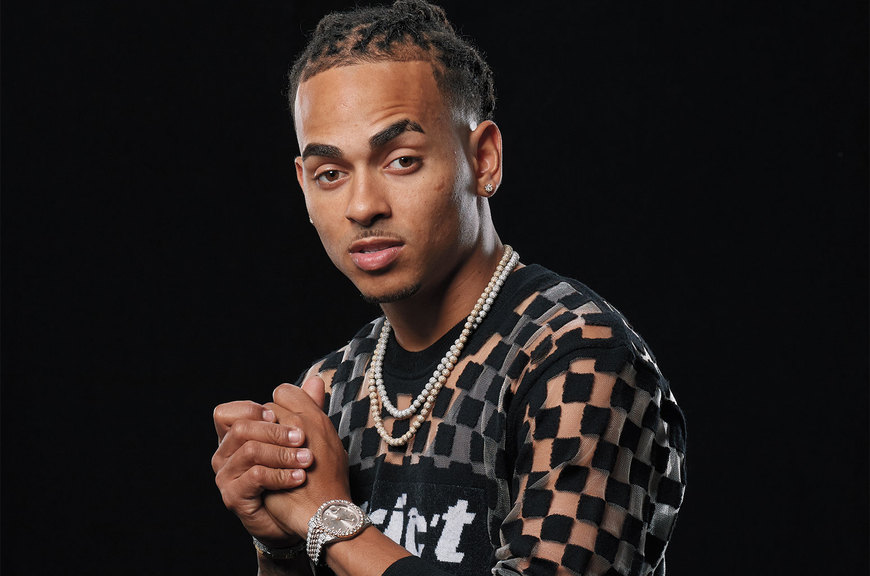 Music Ozuna