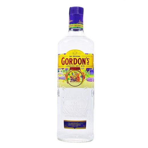Gin Gordon’s 