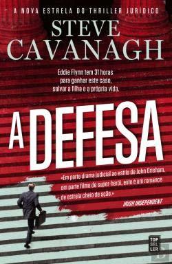 Book A Defesa