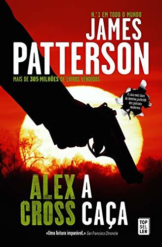 Book Alex Cross