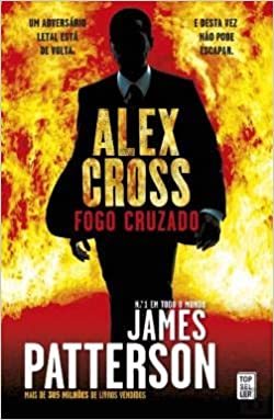 Libros Alex Cross