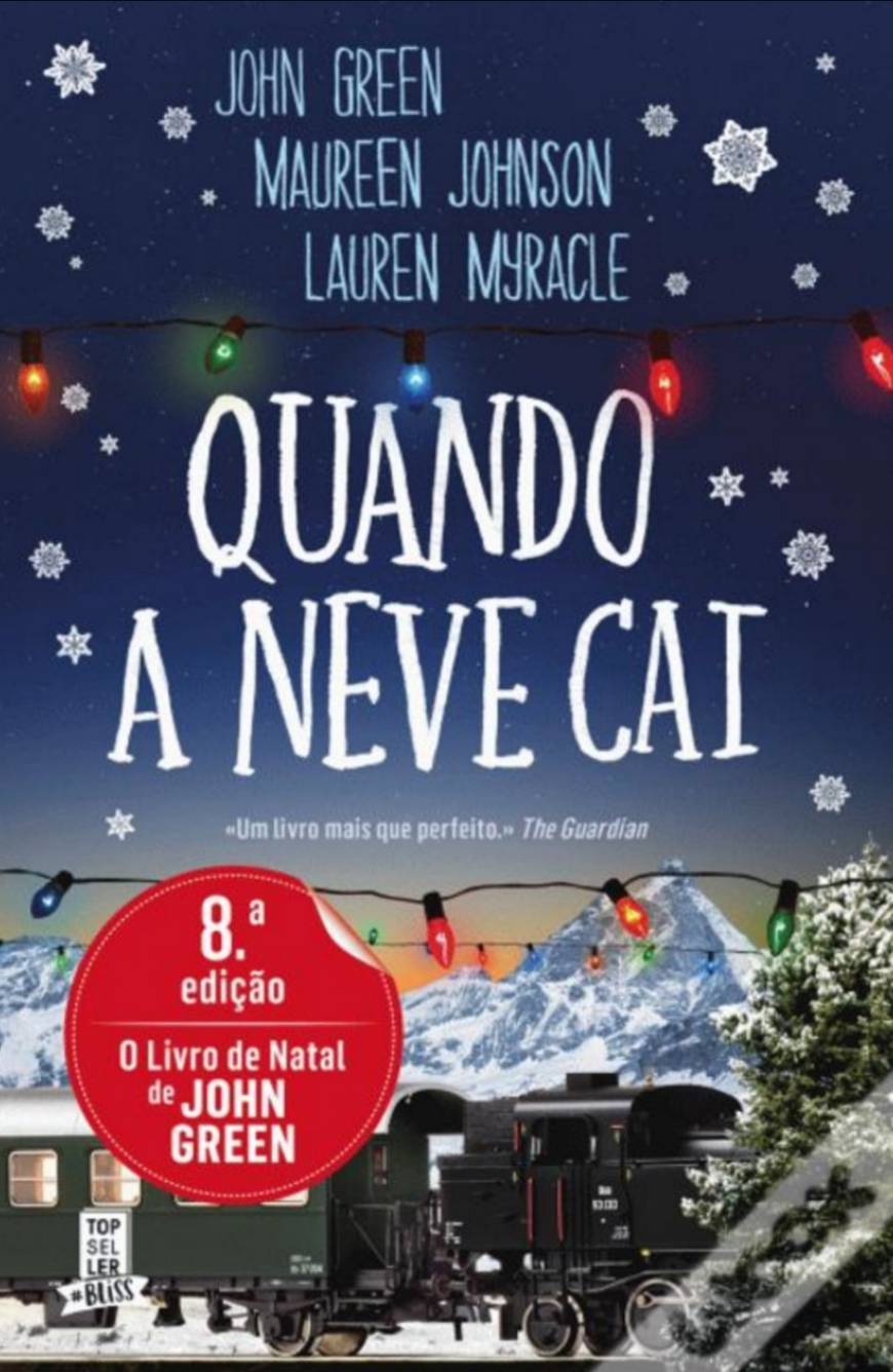 Libro Quando a neve cai