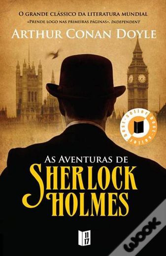 As aventuras de Sherlock Holmes