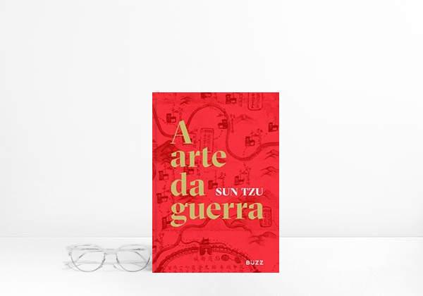 Book A arte da guerra