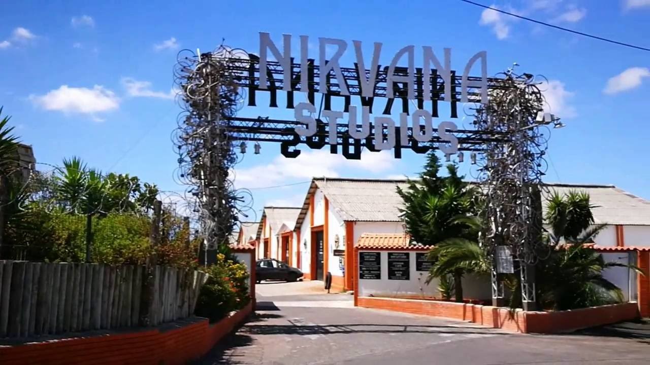 Place Nirvana Studios