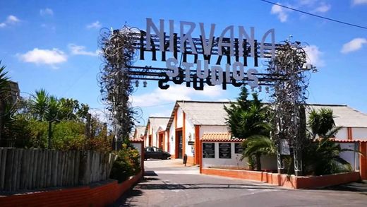 Nirvana Studios