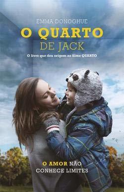 Book O Quarto de Jack