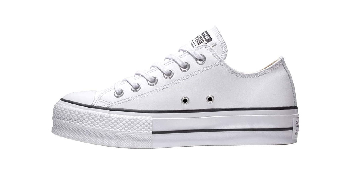 Social Converse Chuck Taylor CTAS Lift Ox Canvas