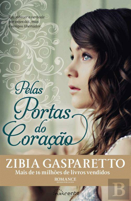 Libros Pelas Portas do Coração