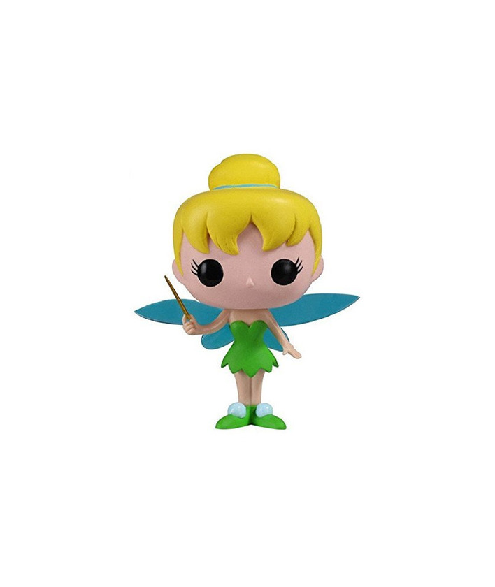 Game FunKo POP! Vinilo - Disney