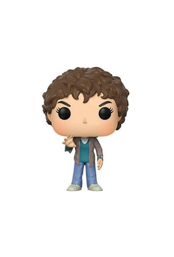 Game Funko Pop! - Figura de vinilo Eleven (21784)