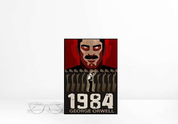 1984 (telefilme de 1954)