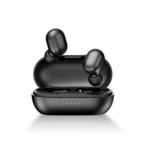 Social HAYLOU GT1 Pro TWS Auriculares inalámbricos Huella Digital Táctil Auriculares BT 5.0