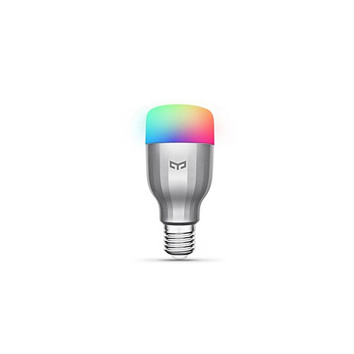 Social Smart LED Bombilla