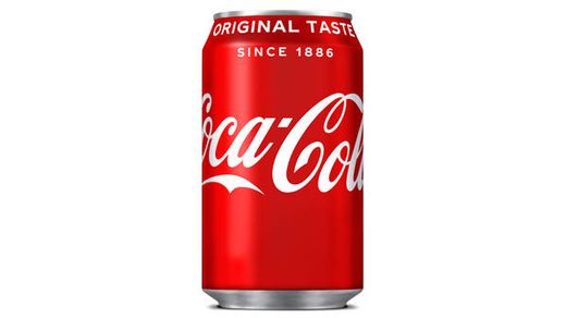 Coca-Cola original 