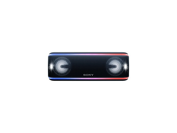 Electrónica Sony SRS-XB41B, Altavoz Portátil Bluetooth