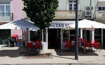 Restaurants Cais 56